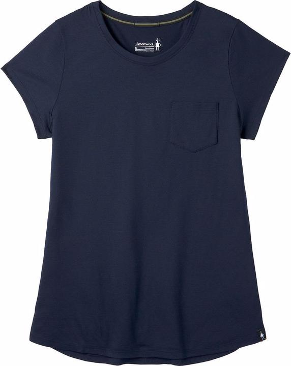 Immagine prodotto Smartwool Maglietta Merino Sport 150 Pocket (XS)
