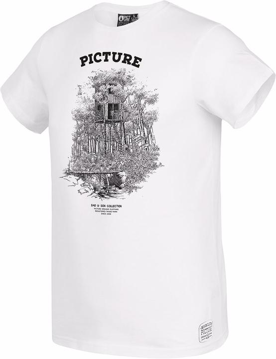 Picture D&S Cabin T-Shirt (XL)