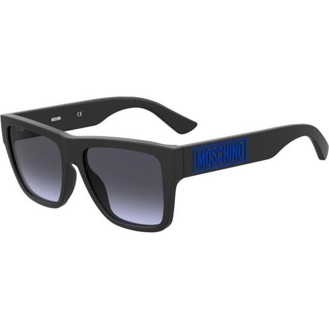 Moschino, Herren, Sonnenbrille, MOS167/S