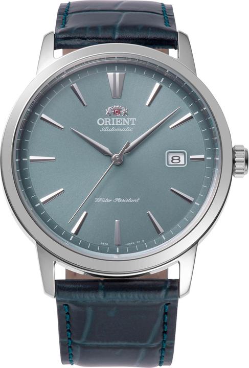 Bleu, Gris argenté
