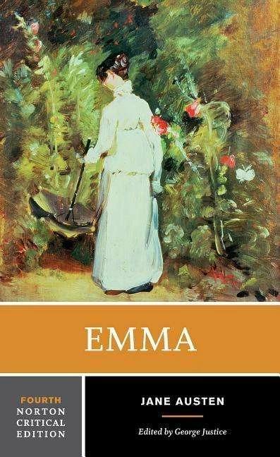 Produktbild Emma (Englisch, Jane Austen, 2011)