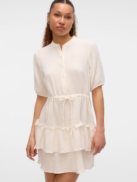 Actual product image Vero Moda VMNATTI Langes Kleid Kleid (L)