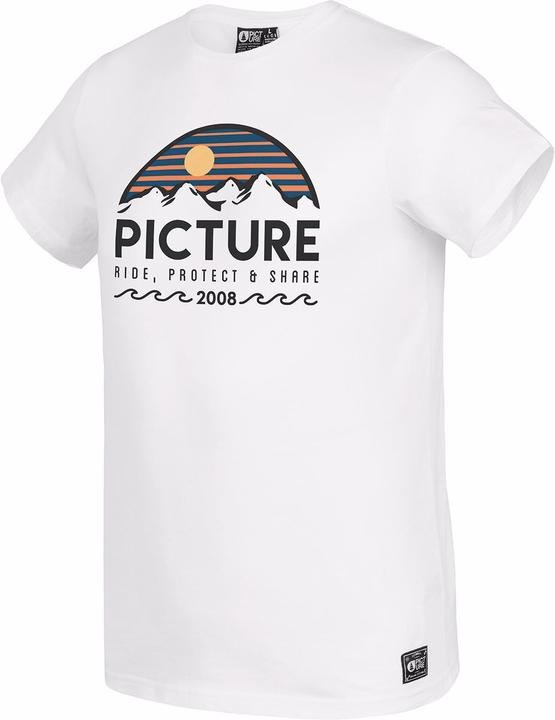 Picture Yukon T-Shirt (S)