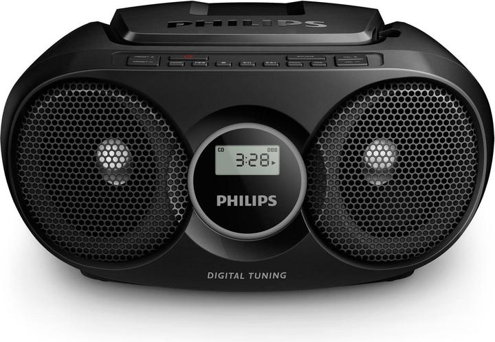 Produktbild Philips AZ215B/12 (FM)