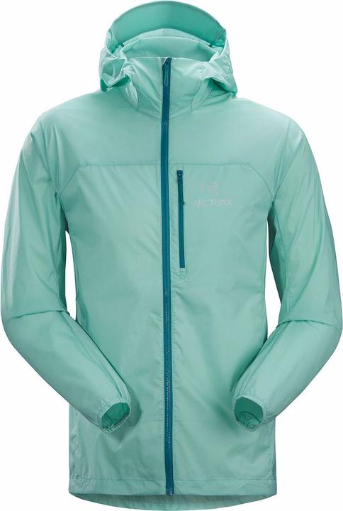 Arc'teryx Squamish Hoodie Jacke (L)