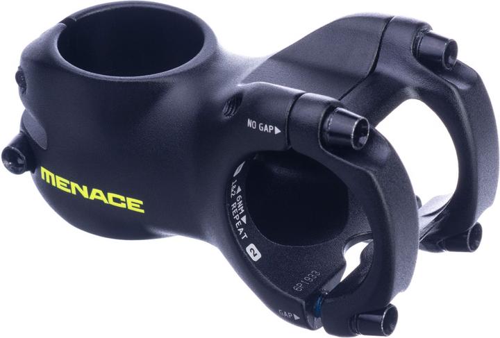 Image du produit Sixpack Menace (50 mm)