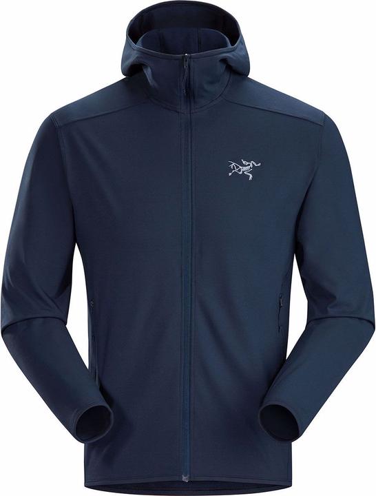 Arc'teryx Sweat à capuche Kyanite LT (M)