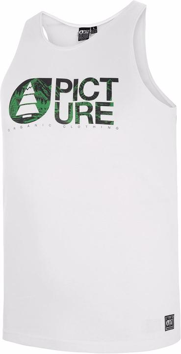 Picture Basement Jungle Tanktop (L)