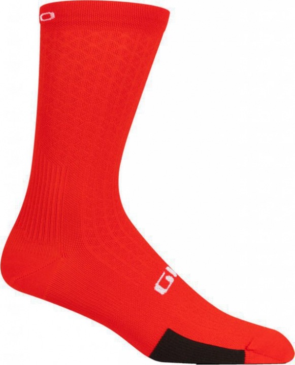 Bright Red