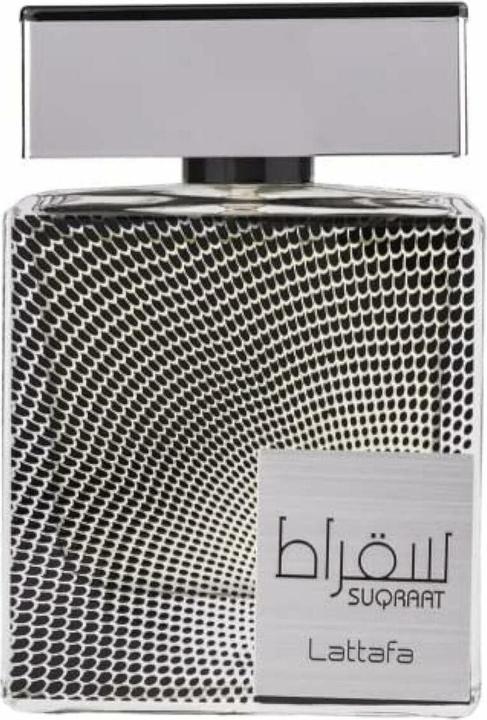 Immagine prodotto Lattafa Suqraat (Eau de parfum, 100 ml)