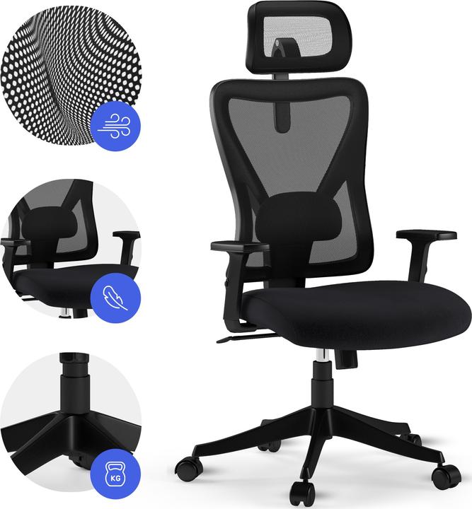 Actual product image Sense7 Tone