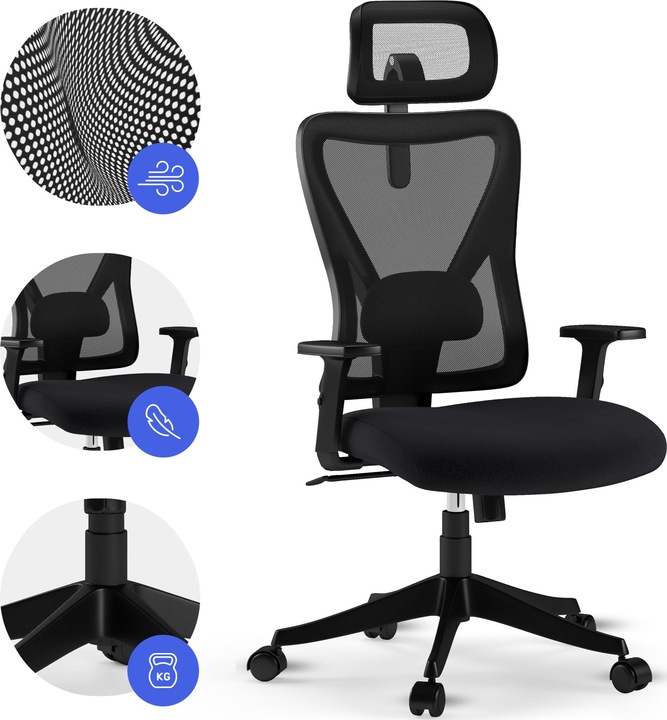 Actual product image Sense7 Tone