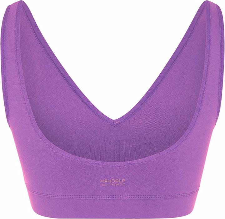 Produktbild Mandala V-Neck Bra