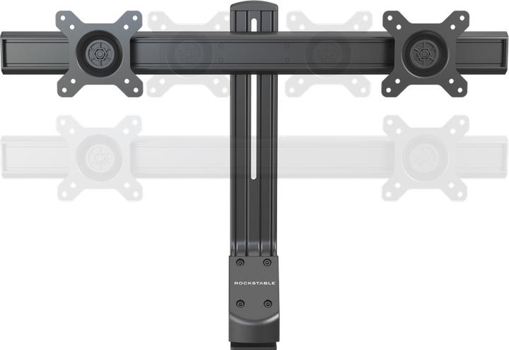 Actual product image Rockstable Advanced Double (Table, 27")