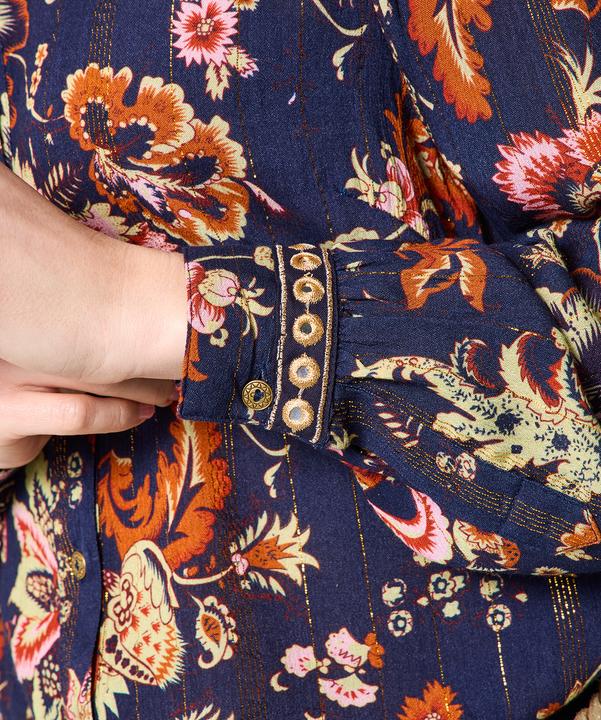 Immagine prodotto Joe Browns Boho Mirror Trim Blouse (46)