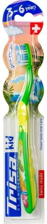 Produktbild Trisa Kid (Weich, 1 x)