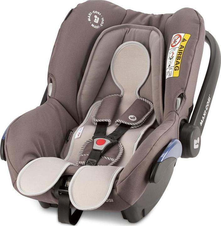 Produktbild Kuli-Muli Climatic Gruppe 0+ Space Honey