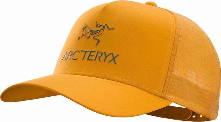 Arc'teryx Logo Trucker Cap (One Size)