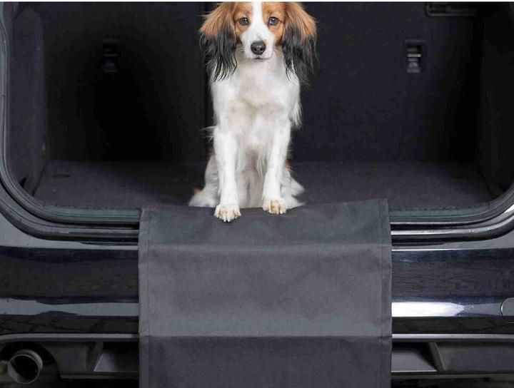Image du produit Trixie Protecteur de pare-chocs 50x70cm (Chien, Lavable)