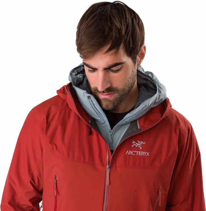 Actual product image Arc'teryx Beta SL Hybrid Jacket (S)