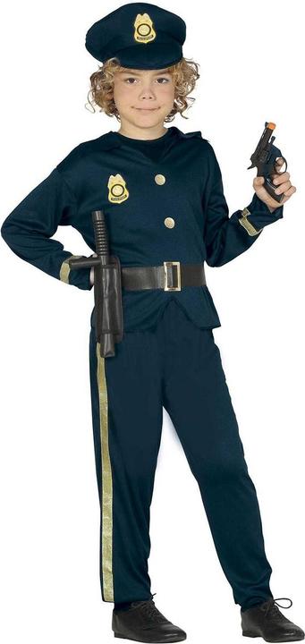 Produktbild Fiestas Guirca PolizeiKostüm Set (146, 152)