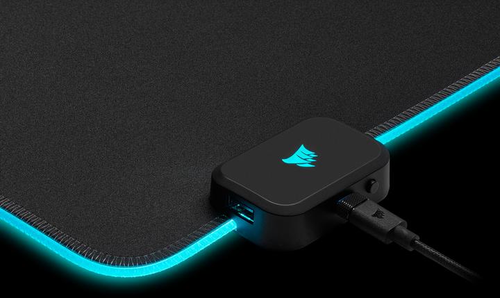 Image du produit Corsair MM700 RGB Extended (XL)