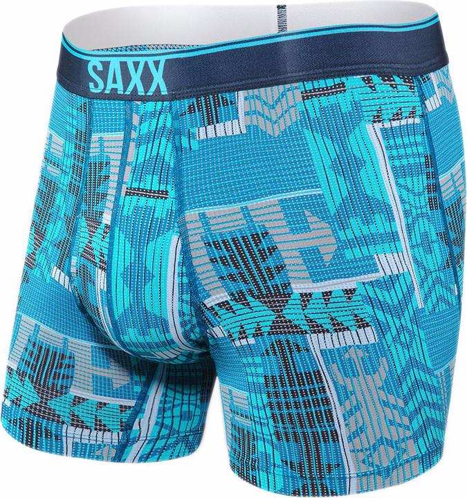 Image du produit SAXX Underwear Quest Boxer (XS)