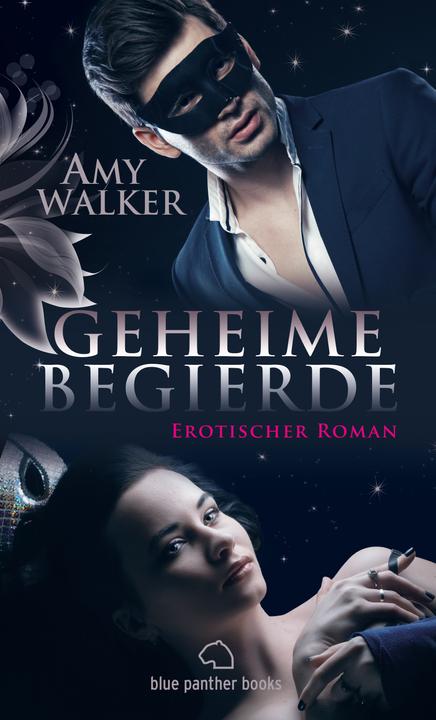 Produktbild Geheime Begierde (Deutsch, Amy Walker, 2017)