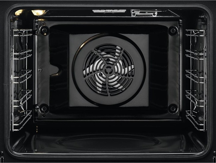 Image du produit Electrolux KODEH70X A Acier inoxydable