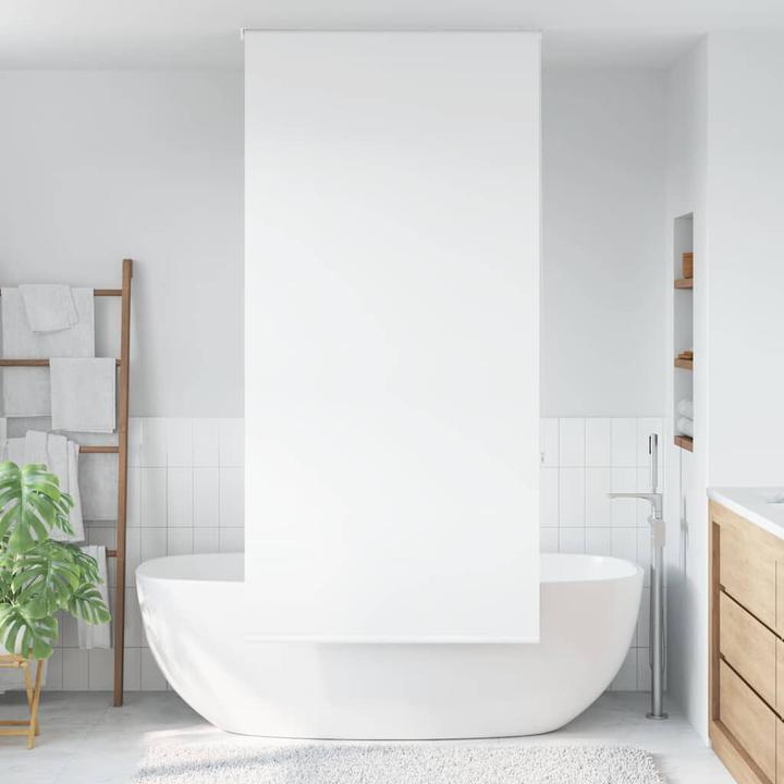 Produktbild vidaXL Duschrollo (90 x 240 cm)
