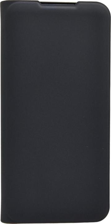 Samsung Designed for Wallet Flip Cover für A166B Galaxy A16 5G - black (Samsung Galaxy A16 5G)