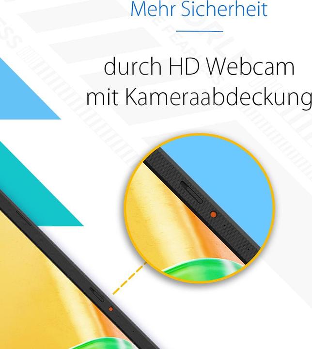 Produktbild ASUS Vivobook 17 (17.30", 1000 GB, 16 GB, DE, Intel Core 7 150U)