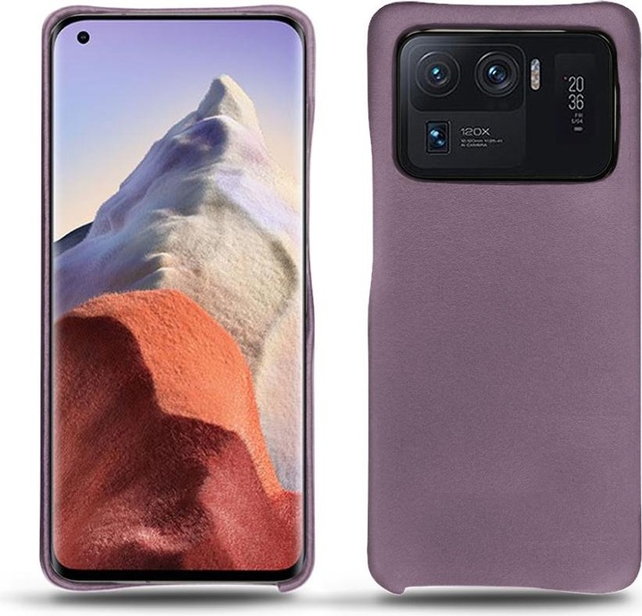Lilas ( Nappa - Pantone #b9a3e3 )