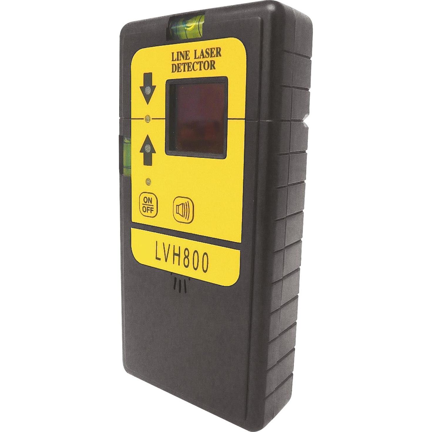 Makita, Laser lineare, Set di ricevitori