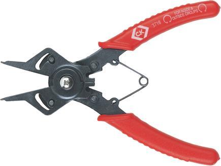 Produktbild C.K Magma Seegeringzange Passend für Aus (170 mm)