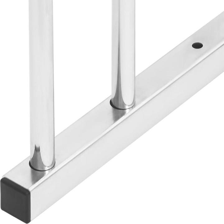 Image du produit vidaXL Fahrradständer