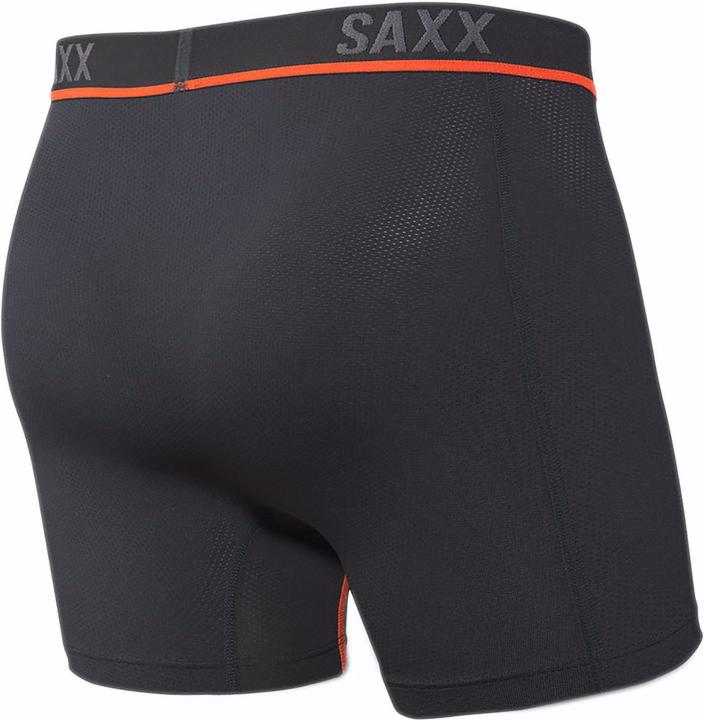Produktbild SAXX Underwear Kinetic HD Boxer Brief (XXL)
