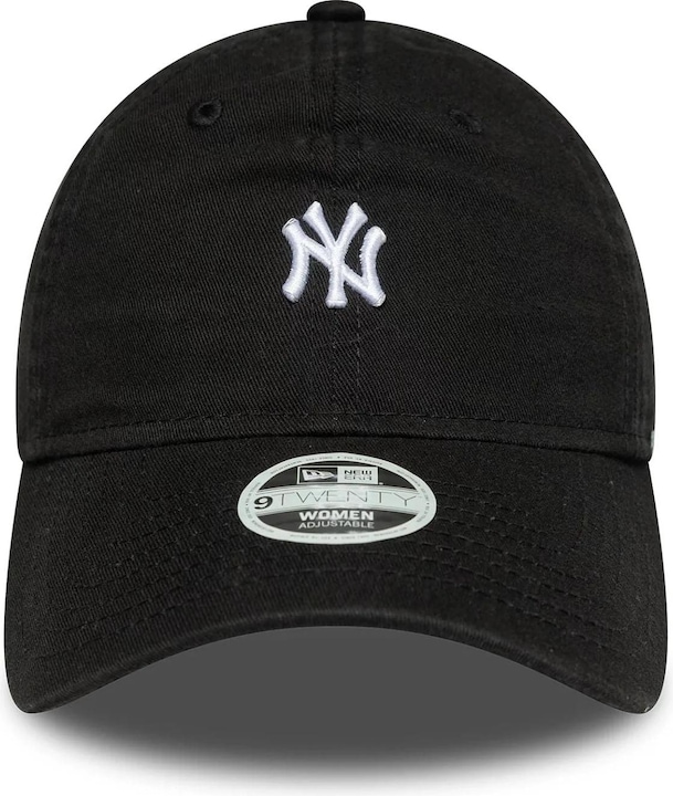 Produktbild New Era New York Yankees 9twenty Baseballcap für Frauen (One Size)