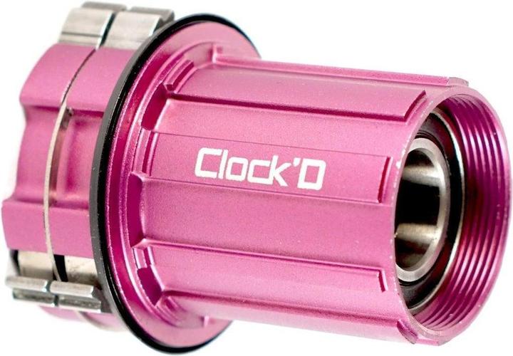 SUNringlé Super Bubba / Bubba Freehub Body Kit