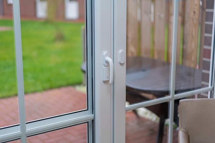 Produktbild EQ-3 Fenstergriffsensor