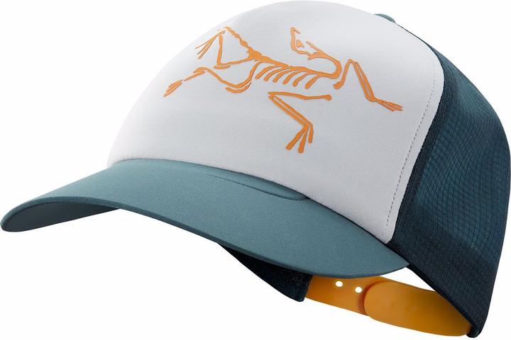 Arc'teryx Bird Trucker Cap (One Size)