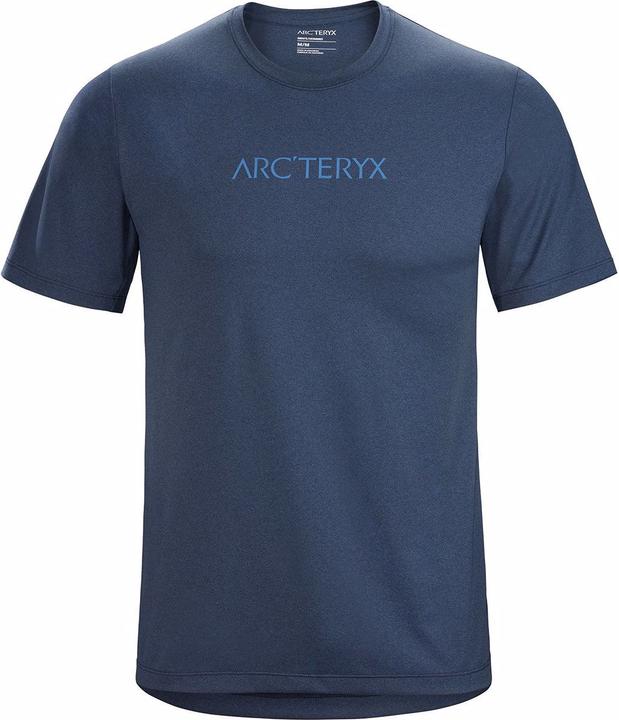 Immagine prodotto Arc'teryx Maglietta "Remige Word (M)