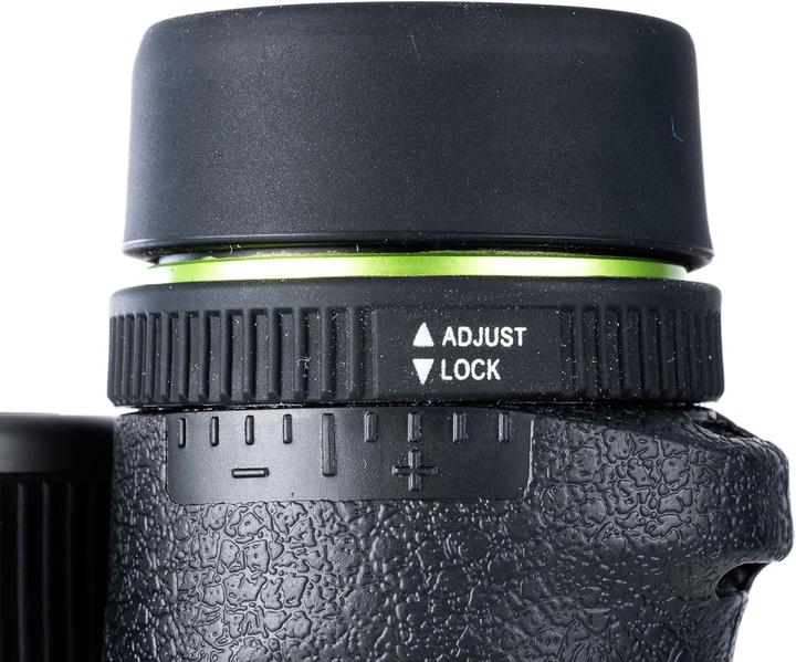 Actual product image Vanguard Endeavor ED 8420 (8x, 42 mm)