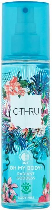 Image du produit C-Thru Oh My Body Mist Spray - 200 Ml (200 ml)