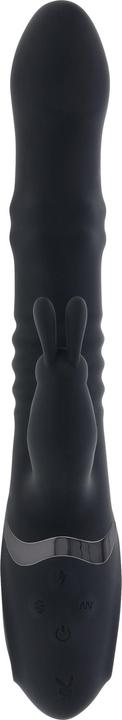 Actual product image Playboy Evolved Grosse Hasenenergie Schwarz