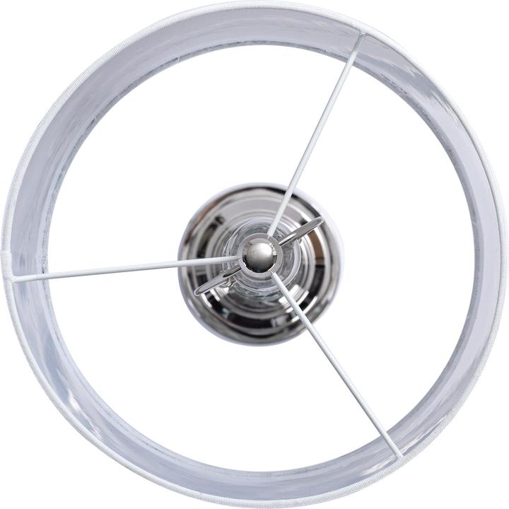 Actual product image Relaxdays floorlamp (E27)