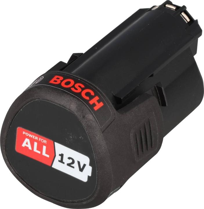 Actual product image Bosch Home & Garden Battery pack PBA 12V (12 V)