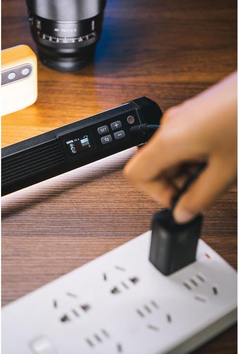 Produktbild Viltrox K60 2 Kit (Videoleuchte, Stableuchte)