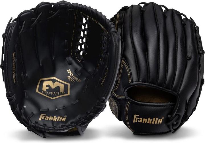 Actual product image Franklin Gold Series Baseball Fieldig Glove (11")