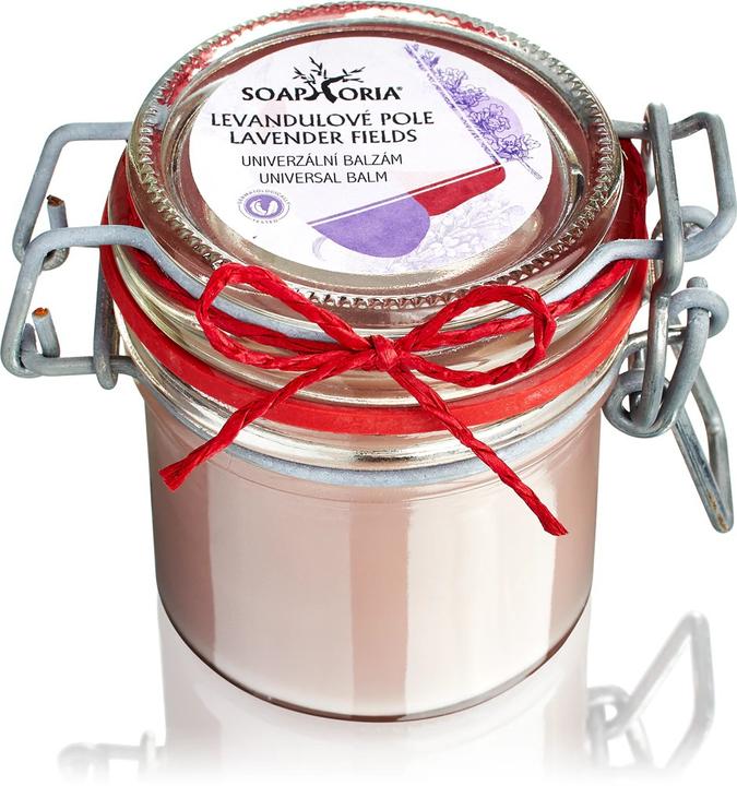 Produktbild Soaphoria Universal (Körpercreme, 125 ml)